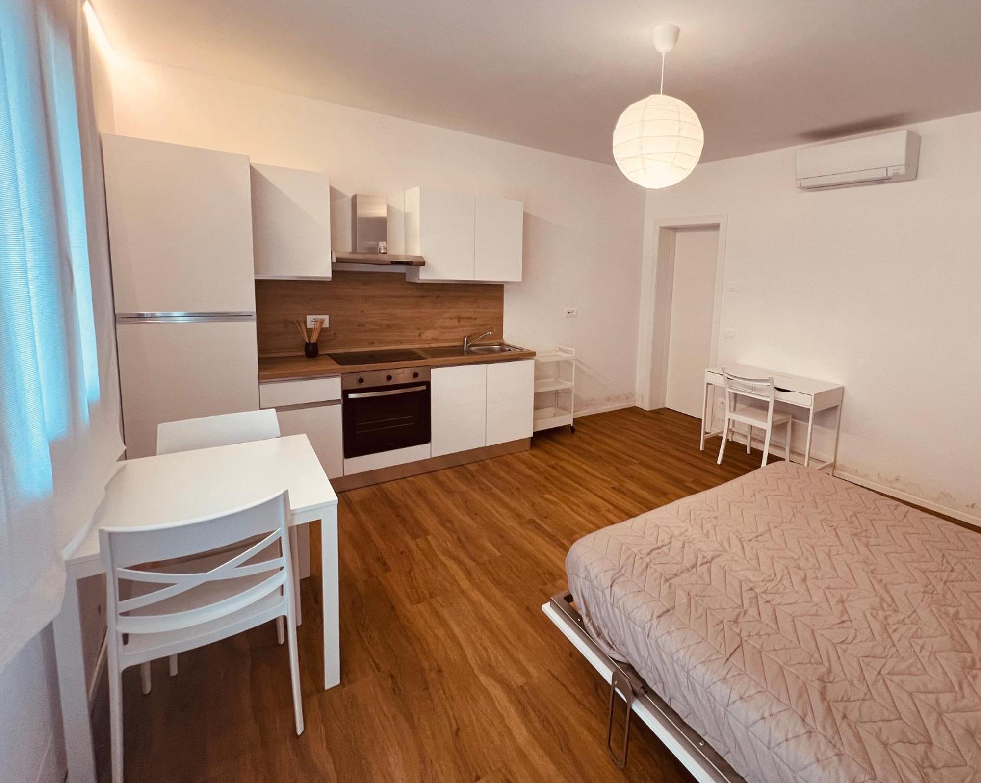 Vive Apartments Visit Veneto Express กัสเตลฟรันโก เวเนโต ภายนอก รูปภาพ